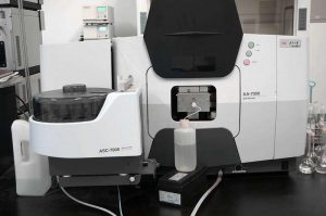 二手岛津AA-7000原子吸收光谱仪