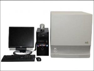 二手ABI7900荧光定量PCR仪