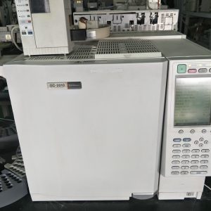二手岛津GC-2010气相色谱仪