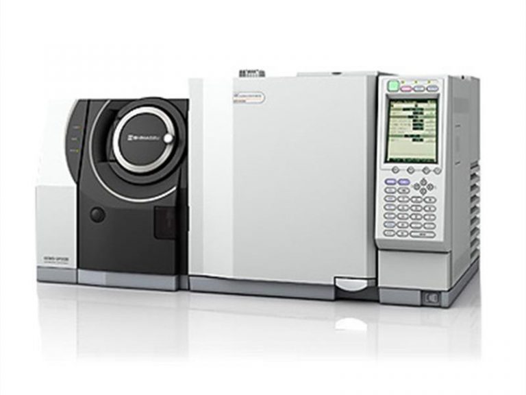 二手岛津四极杆气质联用仪 GCMS-QP2020